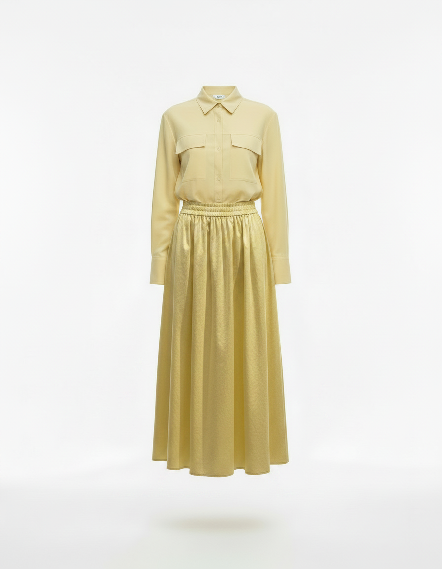 Co-ord Sets  Voile