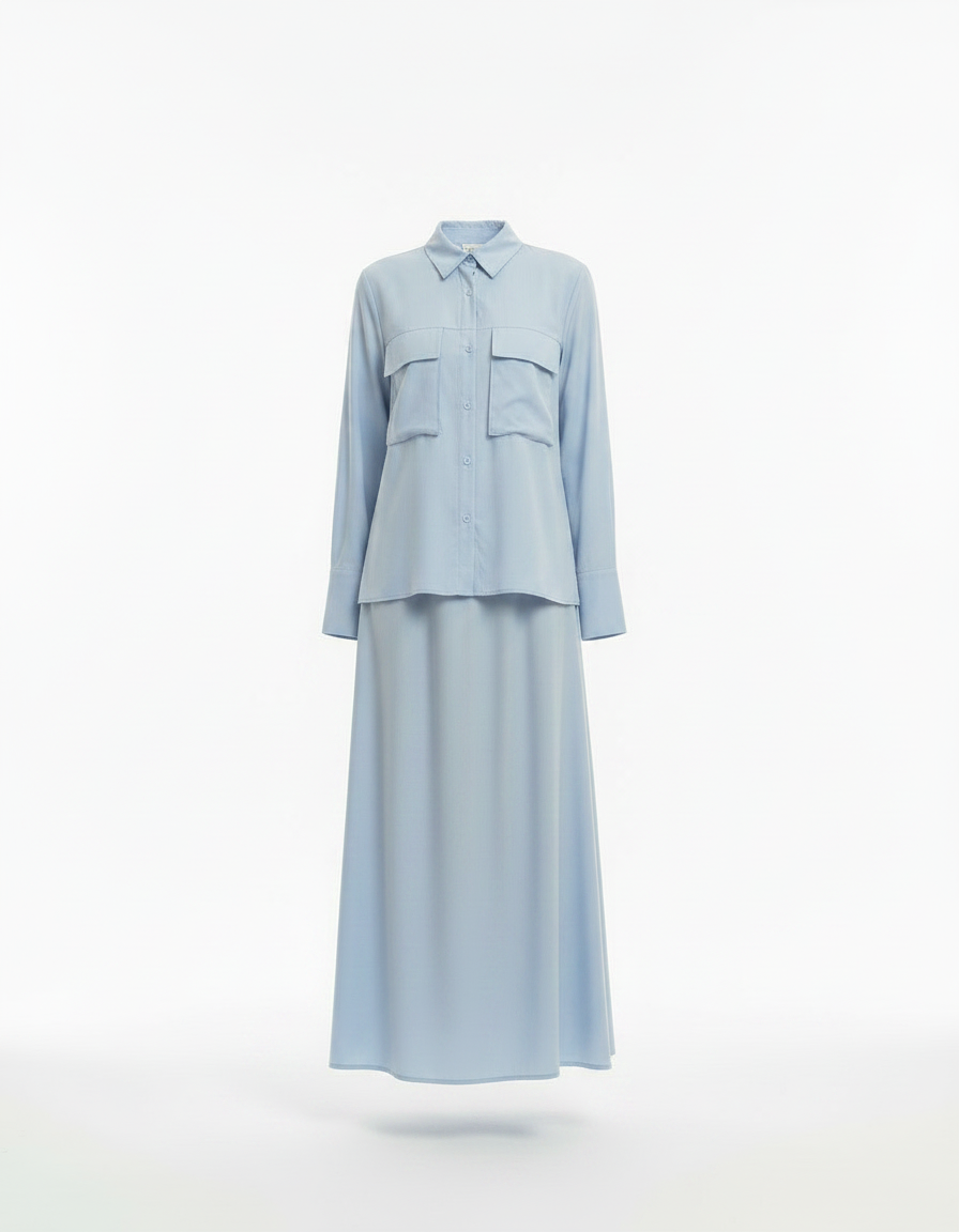 Co-ord Sets  Voile