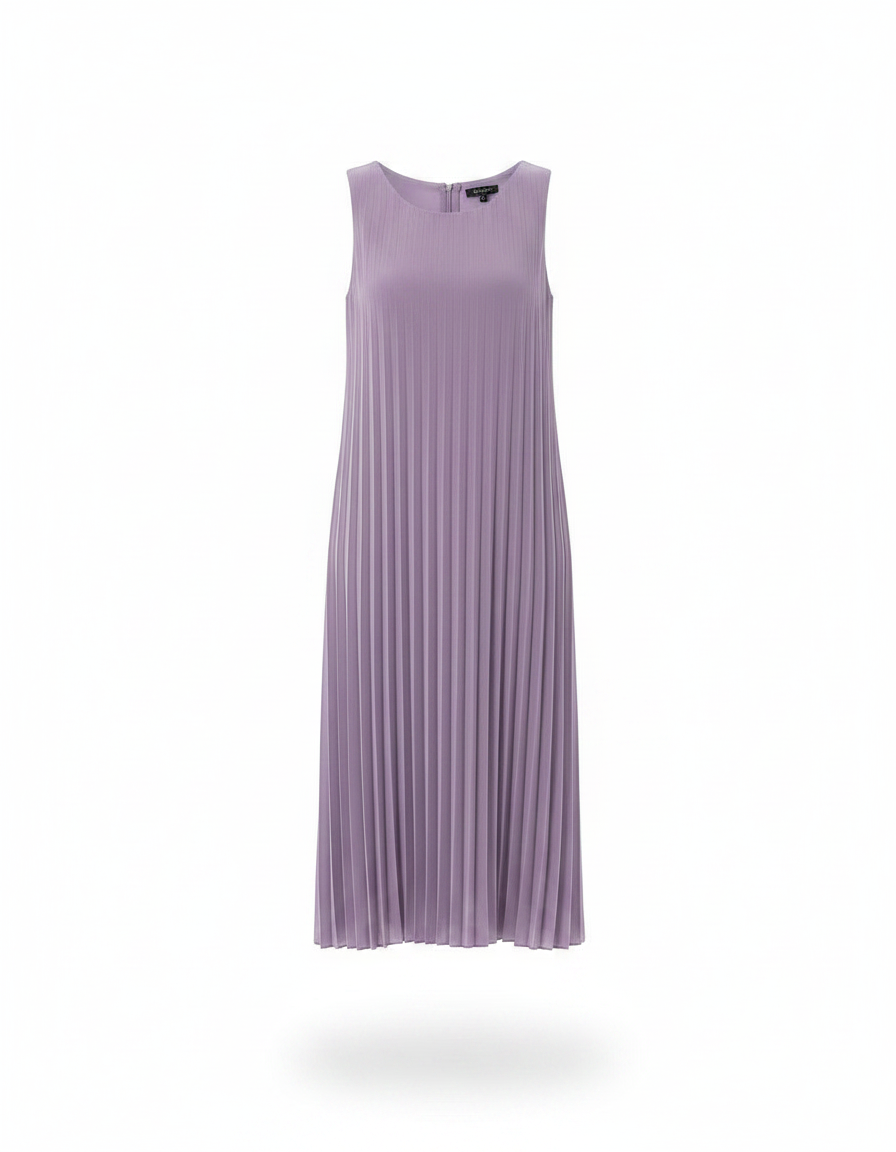 Dress  Voile