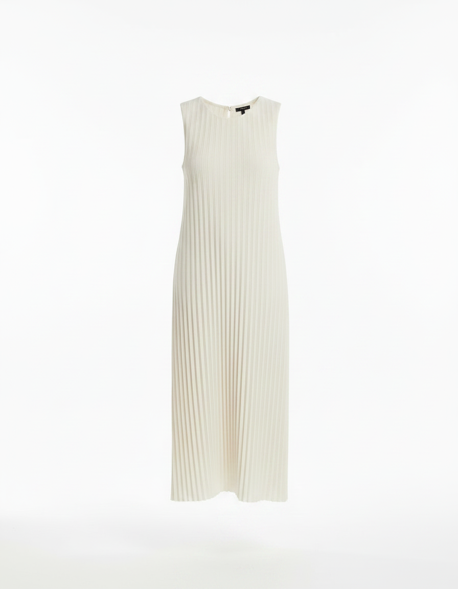 Dress  Voile