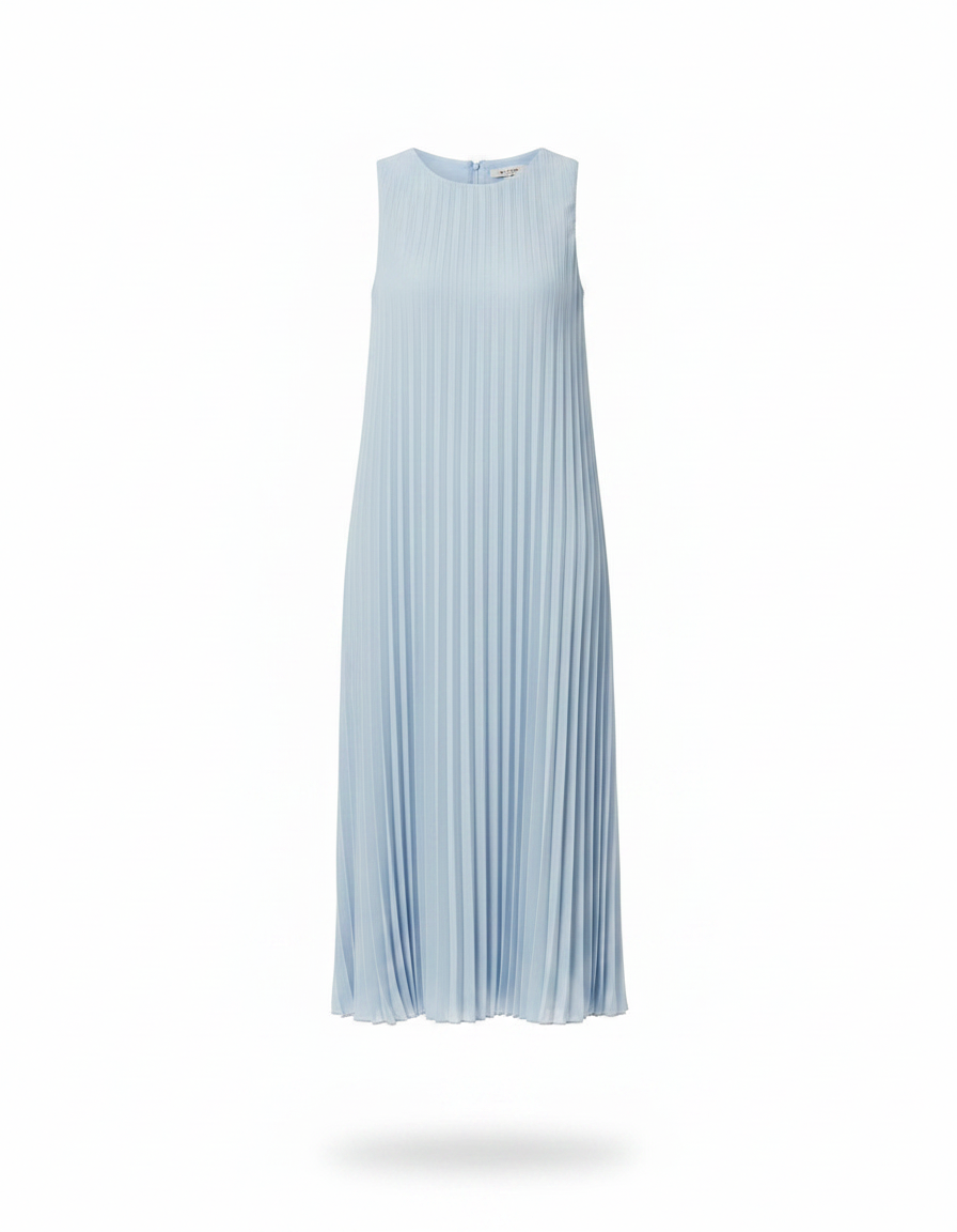 Dress  Voile