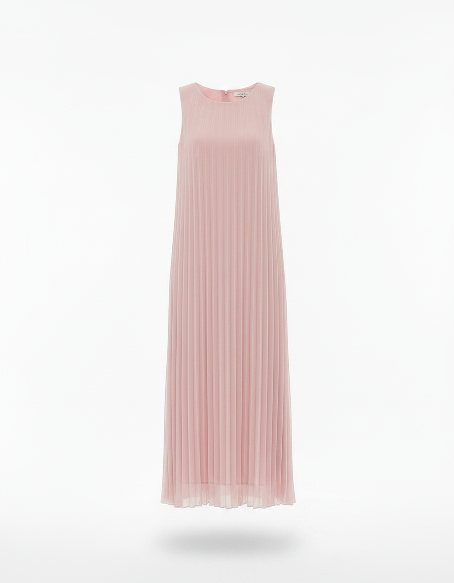 Dress  Voile