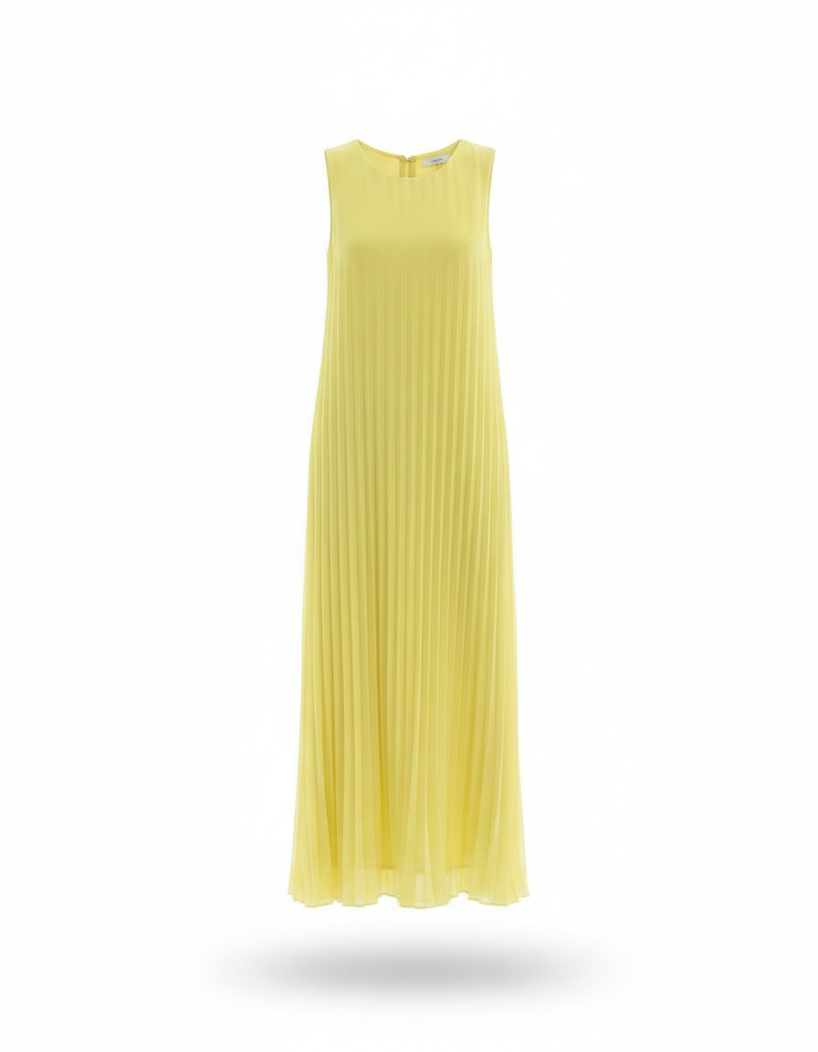 Dress  Voile