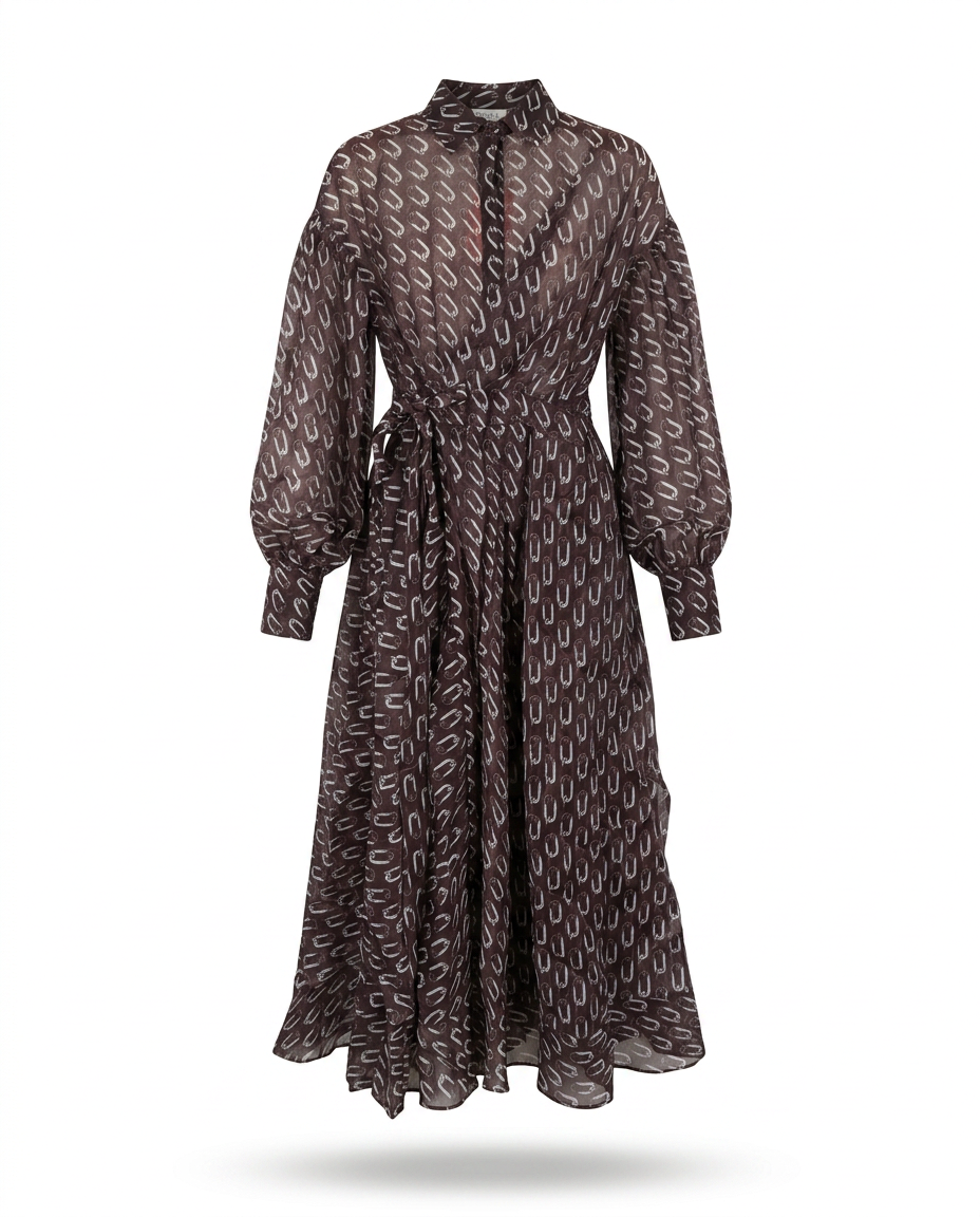 Dress  Elora