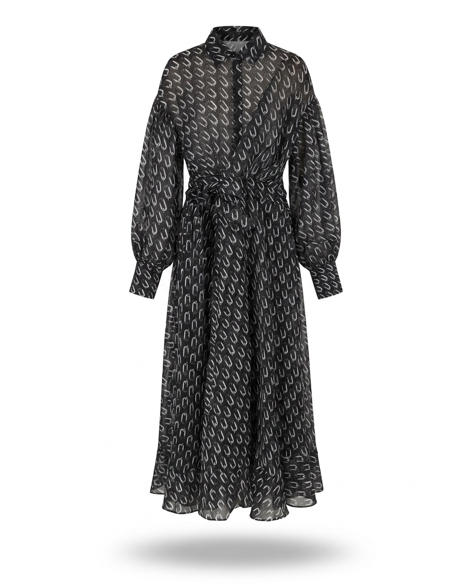 Dress  Elora