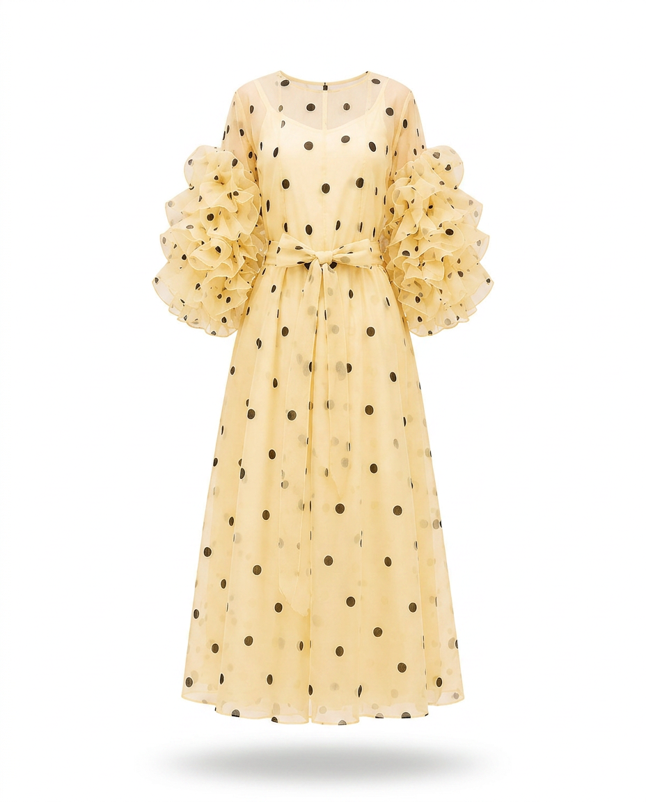 Dress  Elora