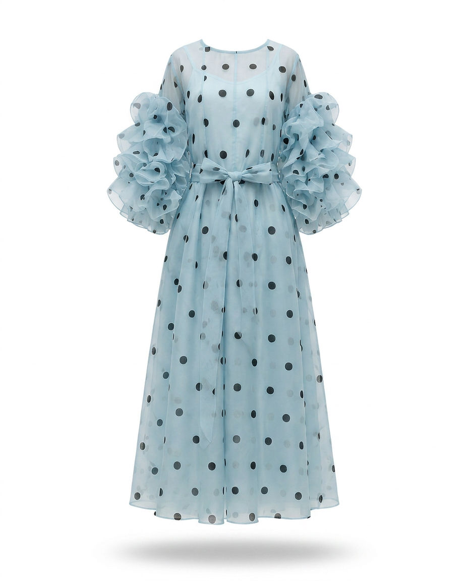Dress  Elora