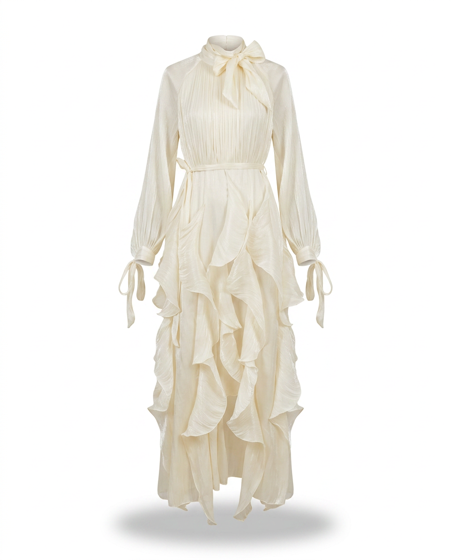 Dress  Elora