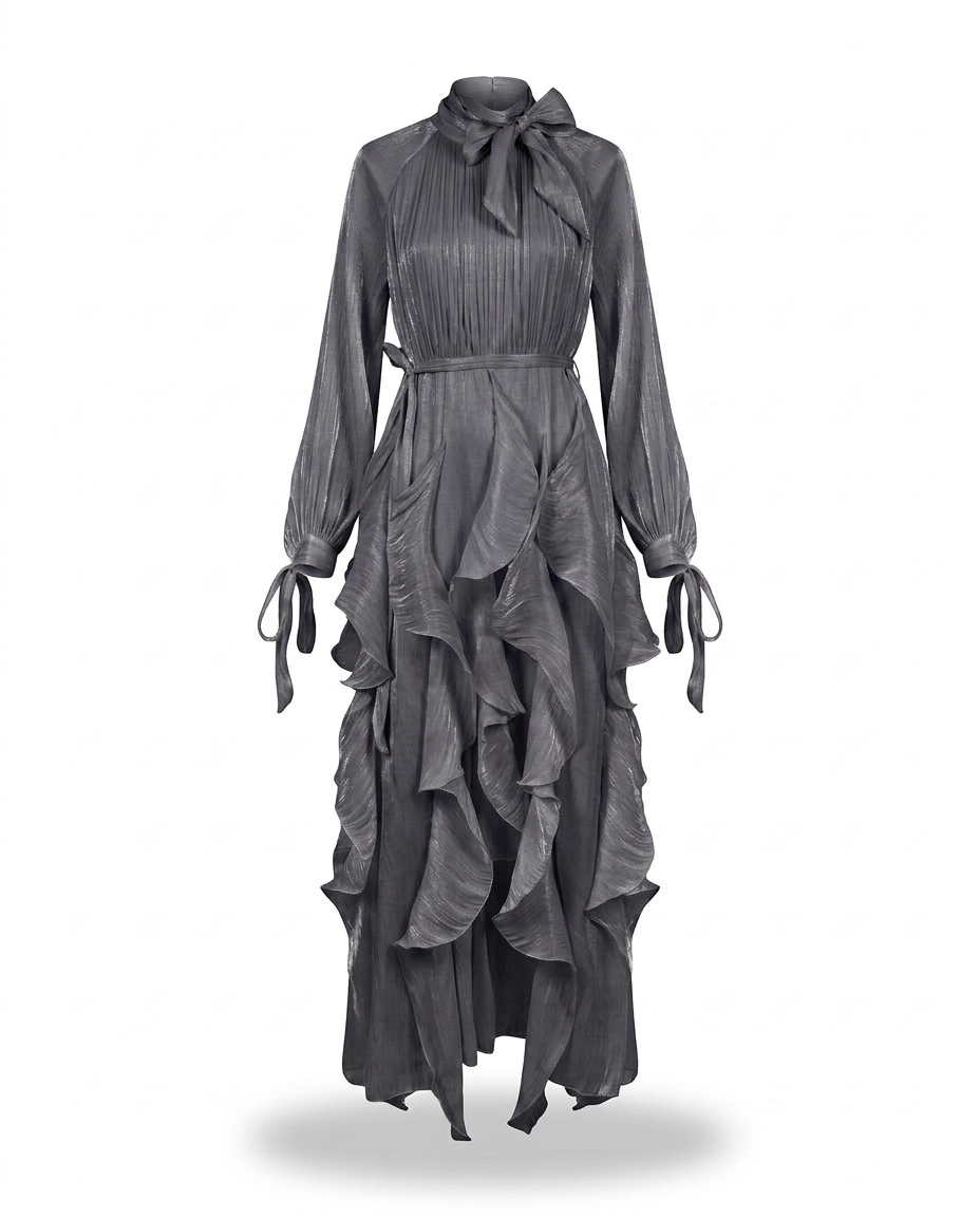 Dress  Elora