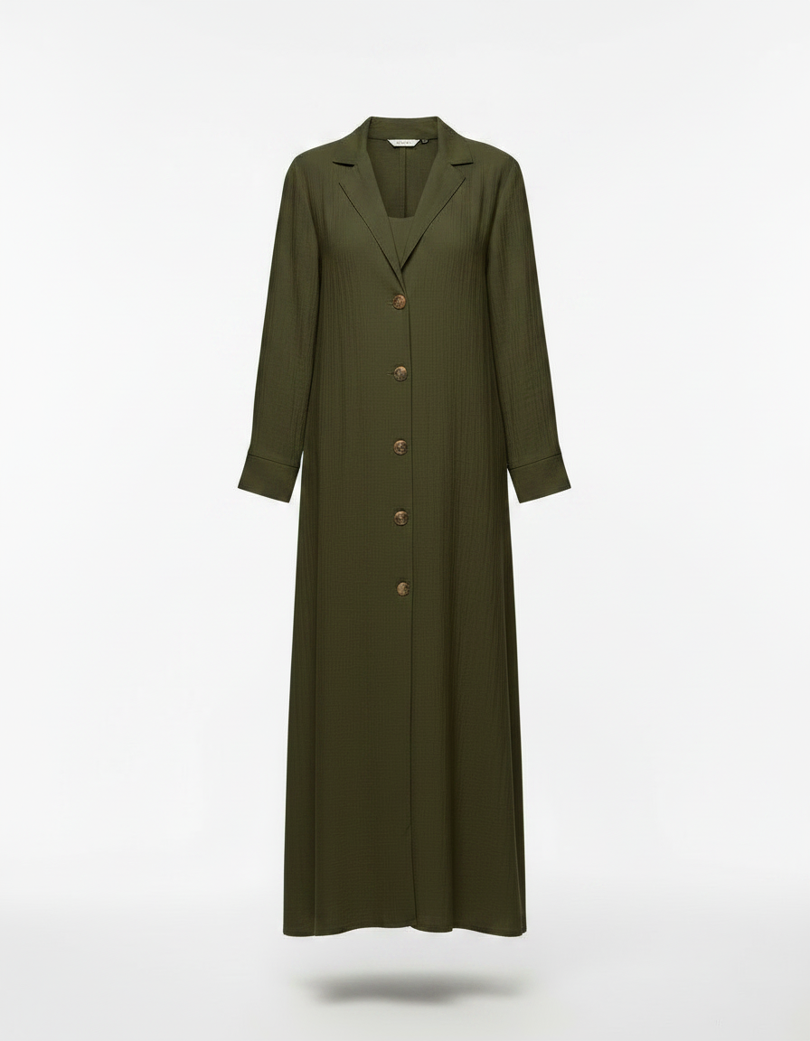 Abaya  Voile