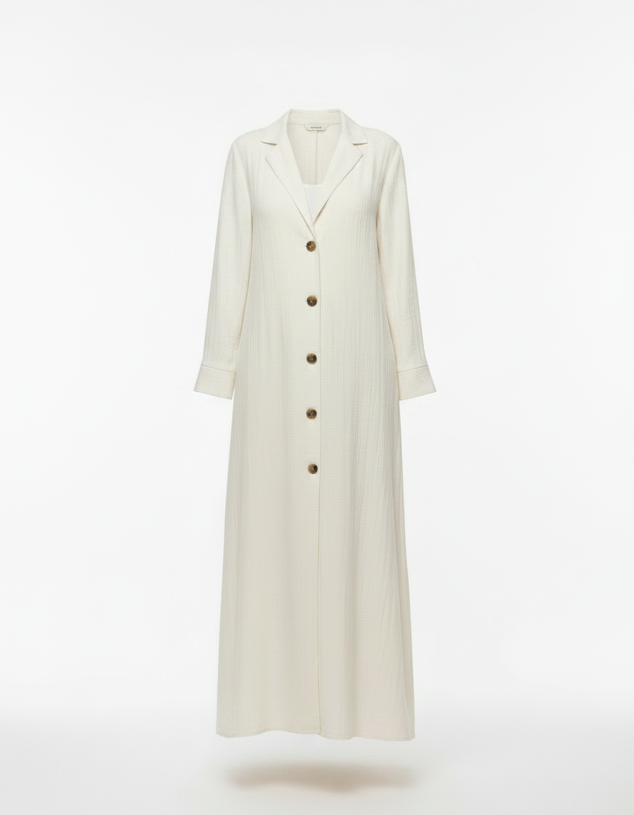 Abaya  Voile