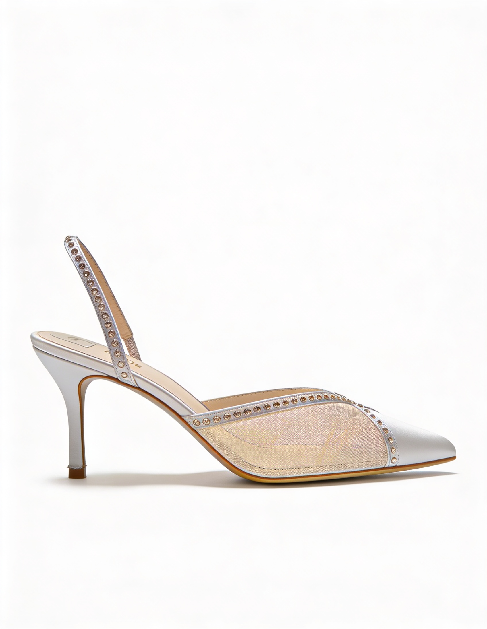 Slingback Heel sandals  Hazar