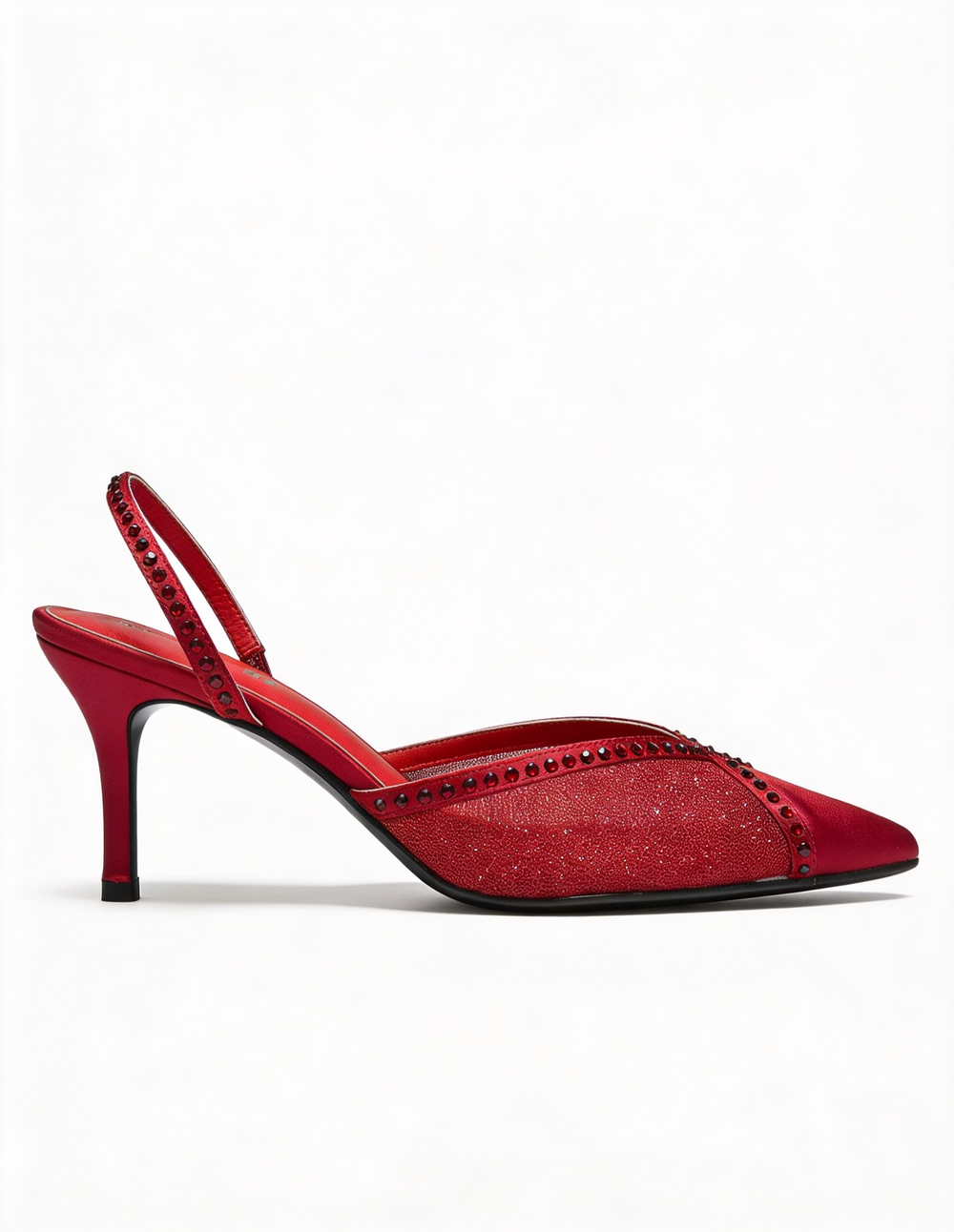 Slingback Heel sandals  Hazar