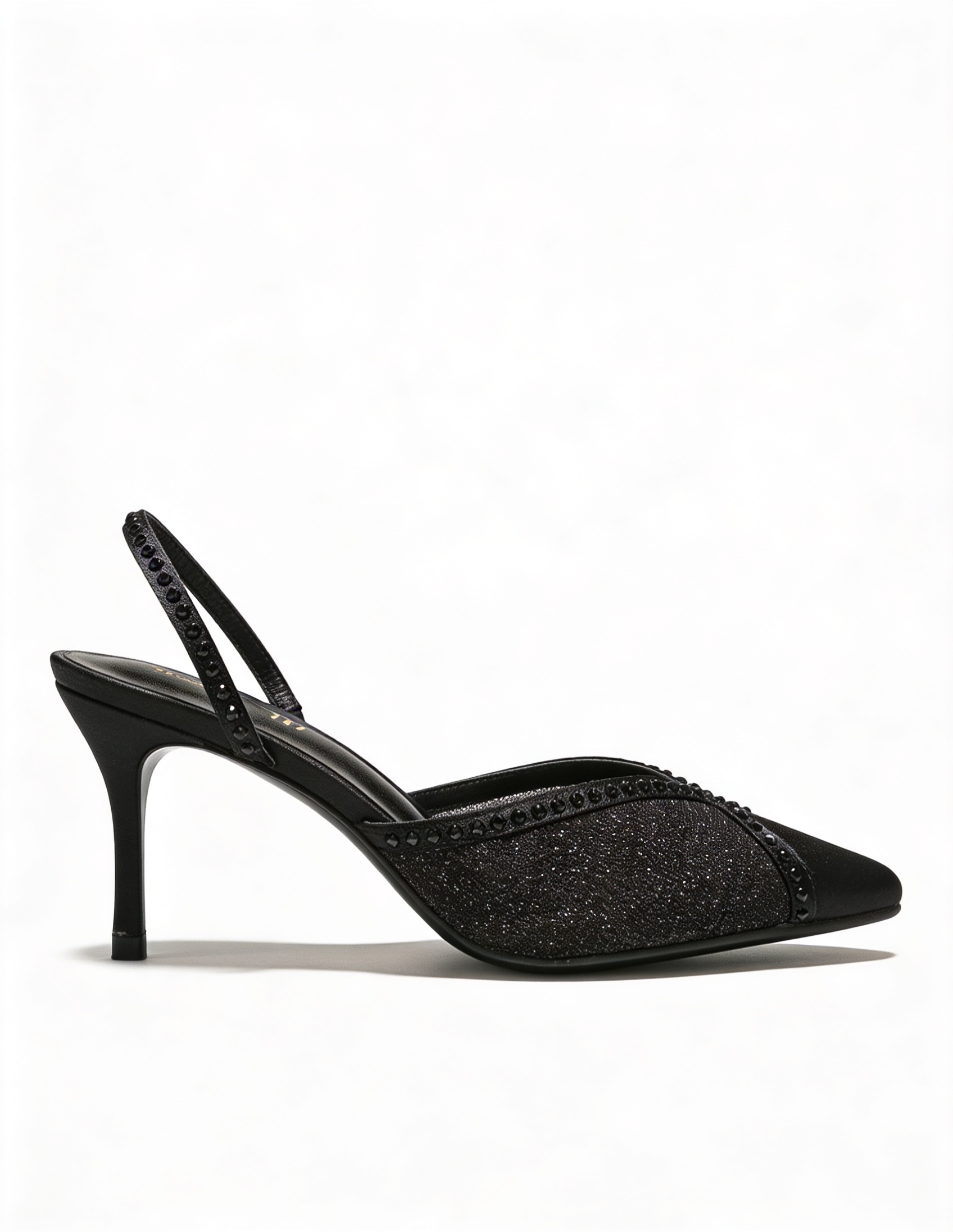 Slingback Heel sandals  Hazar