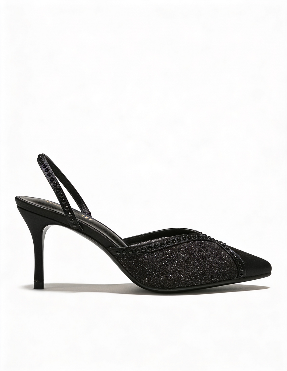 Slingback Heel sandals  Hazar
