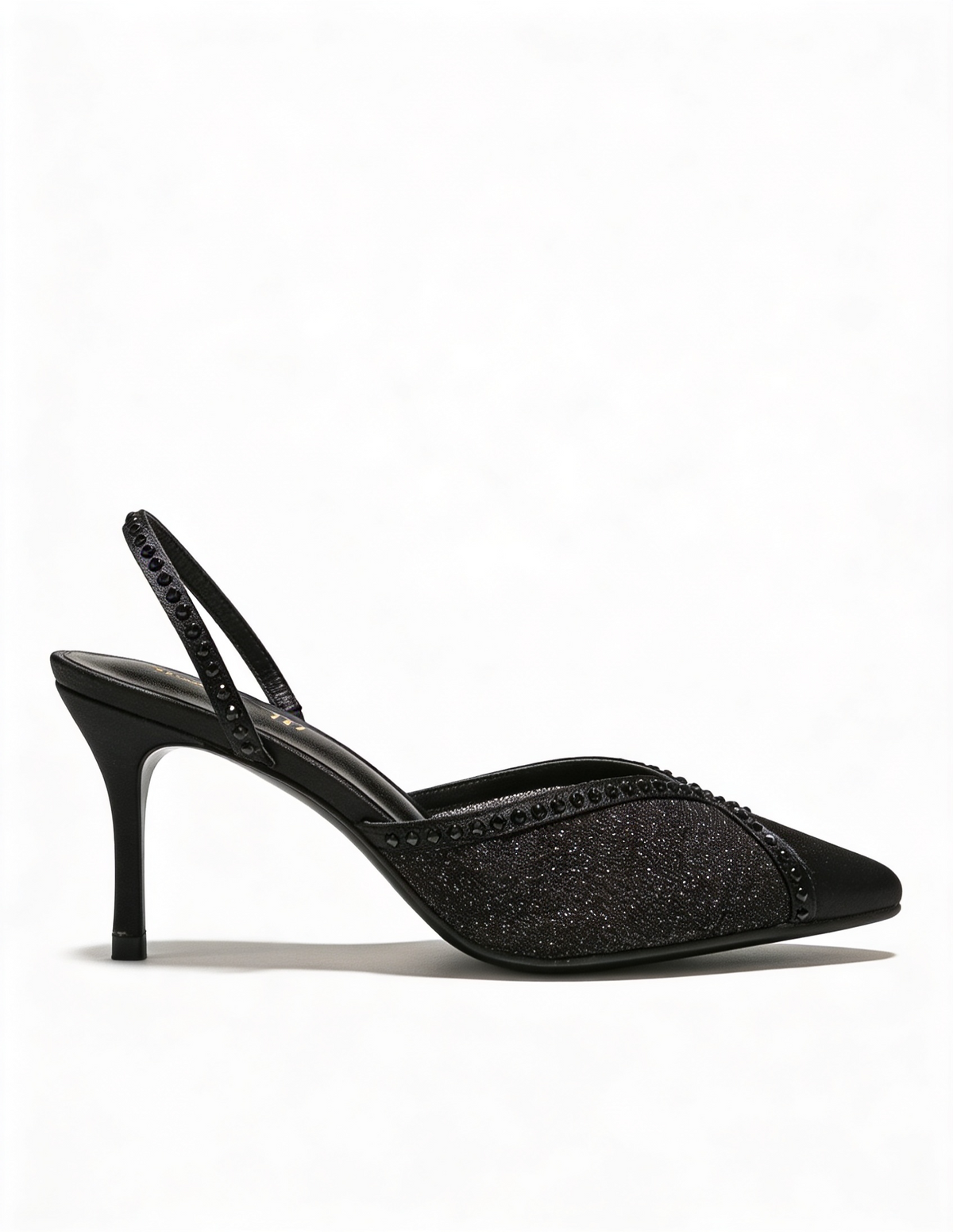 Slingback Heel sandals  Hazar