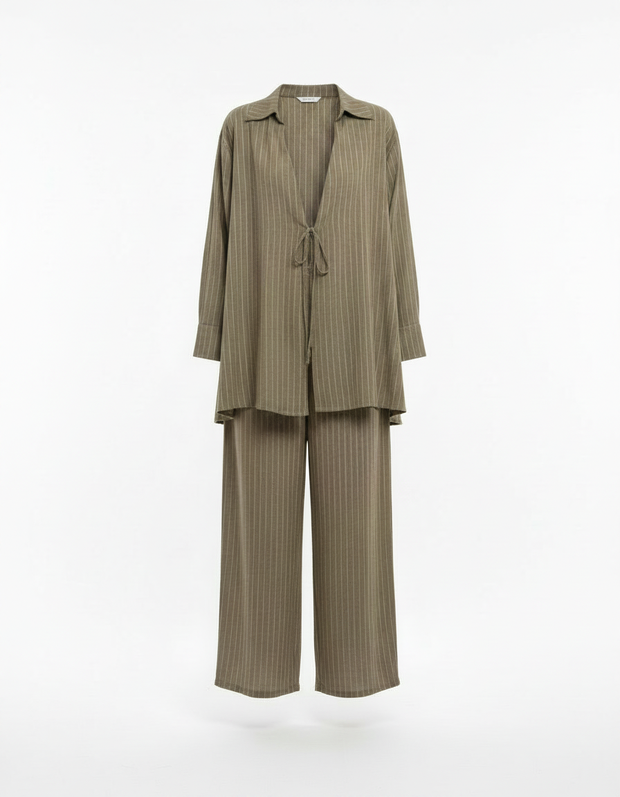Co-ord Sets  Voile