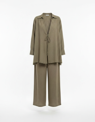 Co-ord Sets  Voile