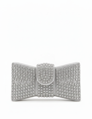 Evening Clutch  Voile