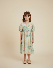 Dress  Miss Grant