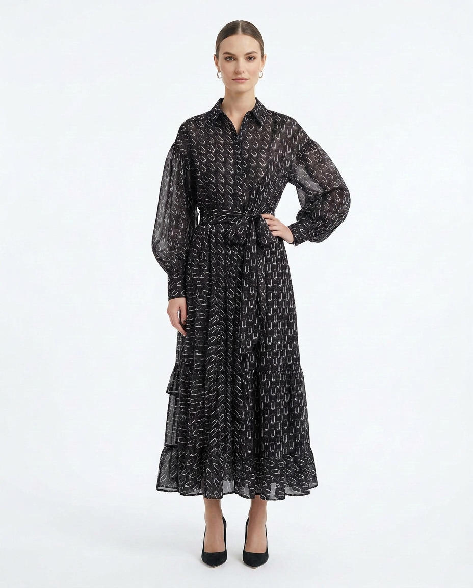 Dress  Elora