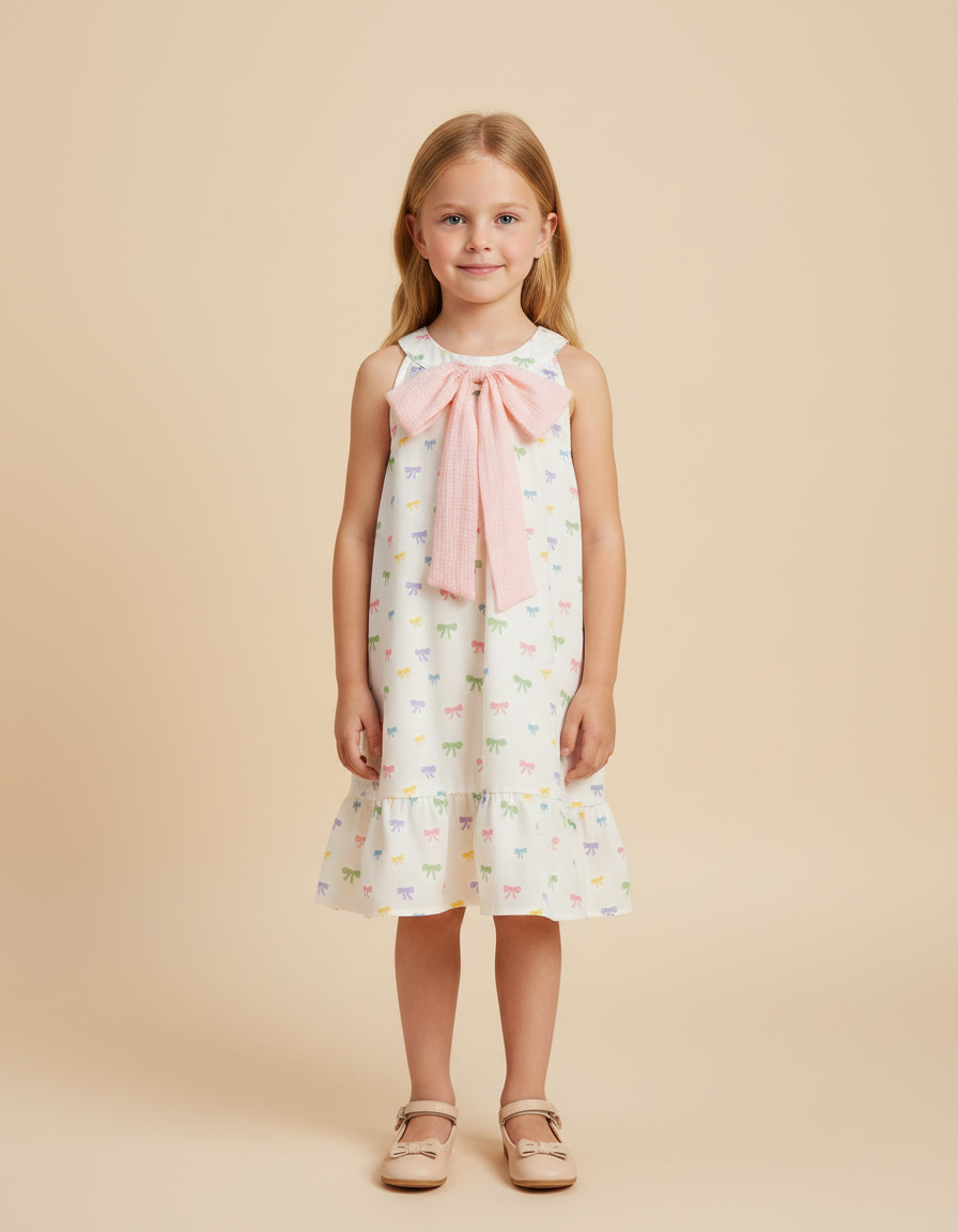 Dress  Miss Grant