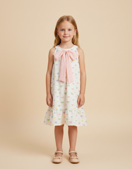 Dress  Miss Grant