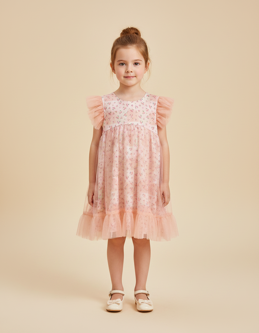 Dress  Miss Grant