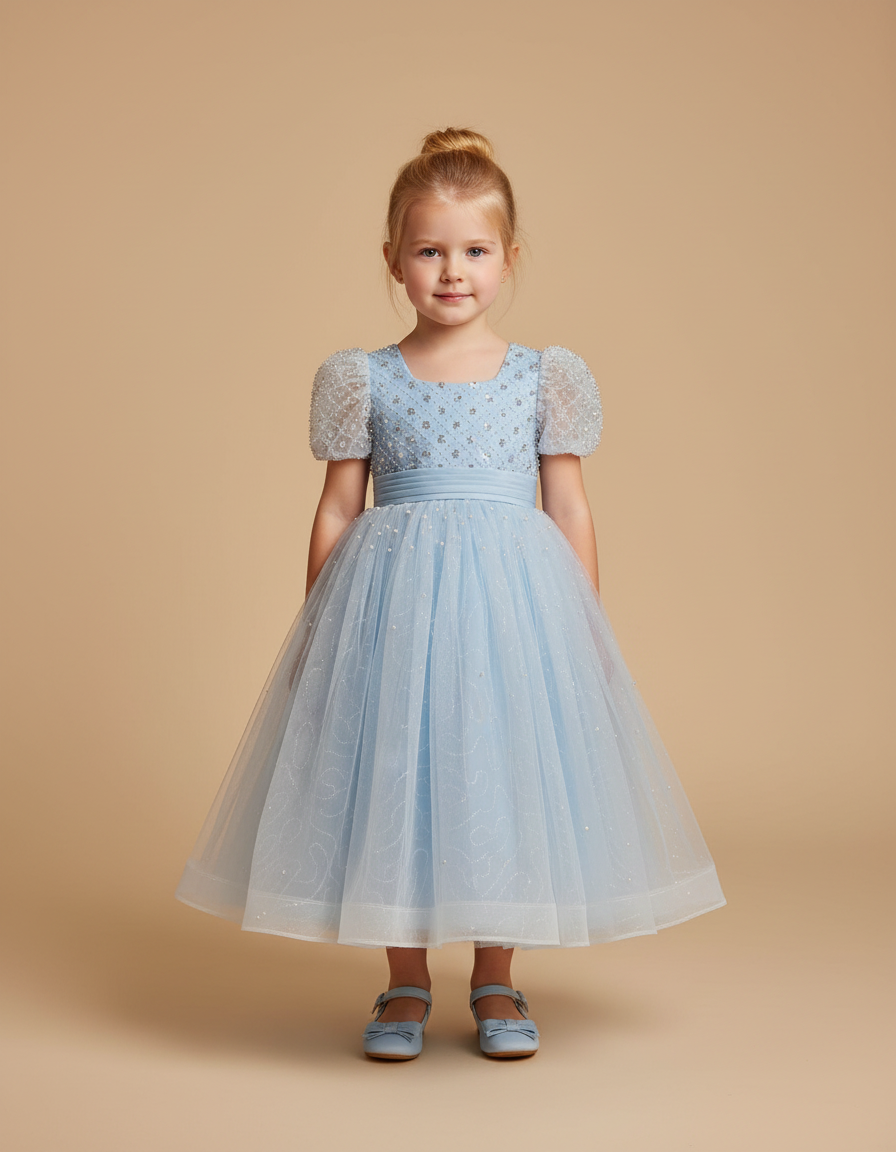 Dress  Miss Grant