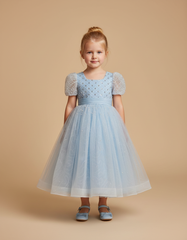 Dress  Miss Grant