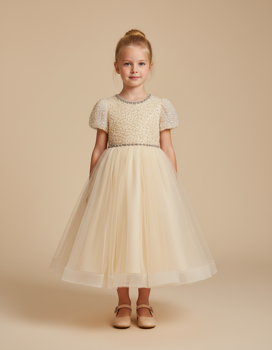 Dress  Miss Grant