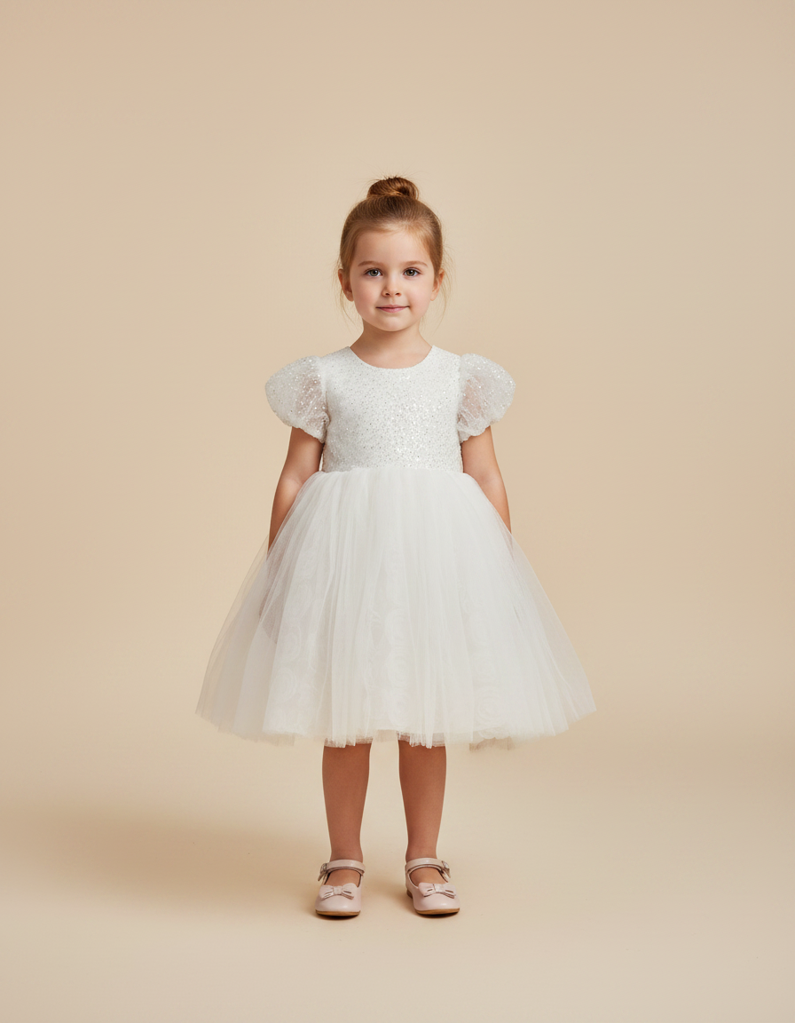 Dress  Miss Grant