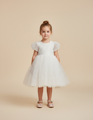 Dress  Miss Grant