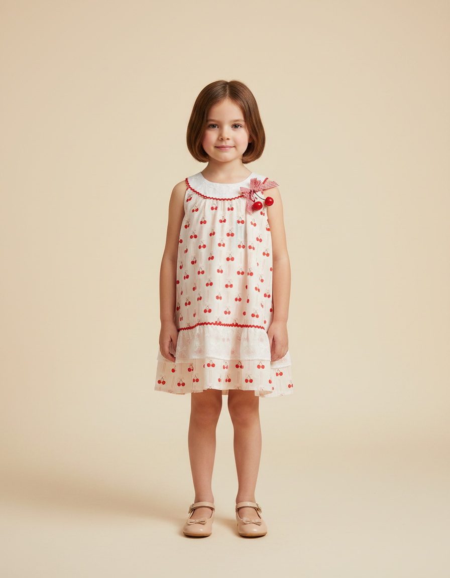 Dress  Miss Grant