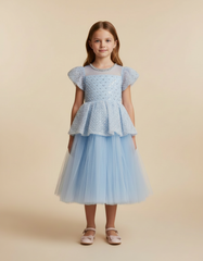 Dress  Miss Grant