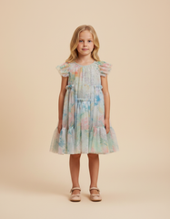 Dress  Miss Grant