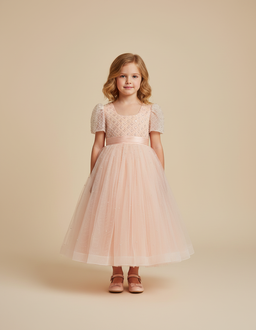 Dress  Miss Grant