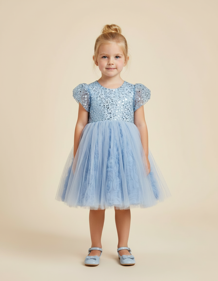 Dress  Miss Grant
