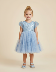 Dress  Miss Grant