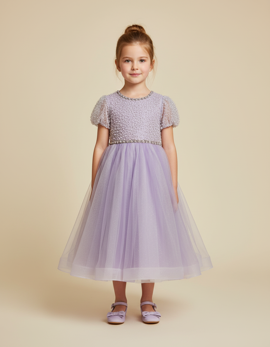 Dress  Miss Grant