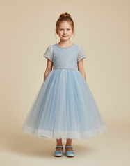 Dress  Miss Grant