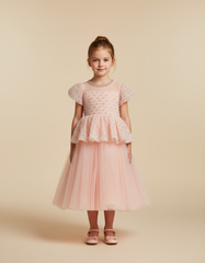 Dress  Miss Grant