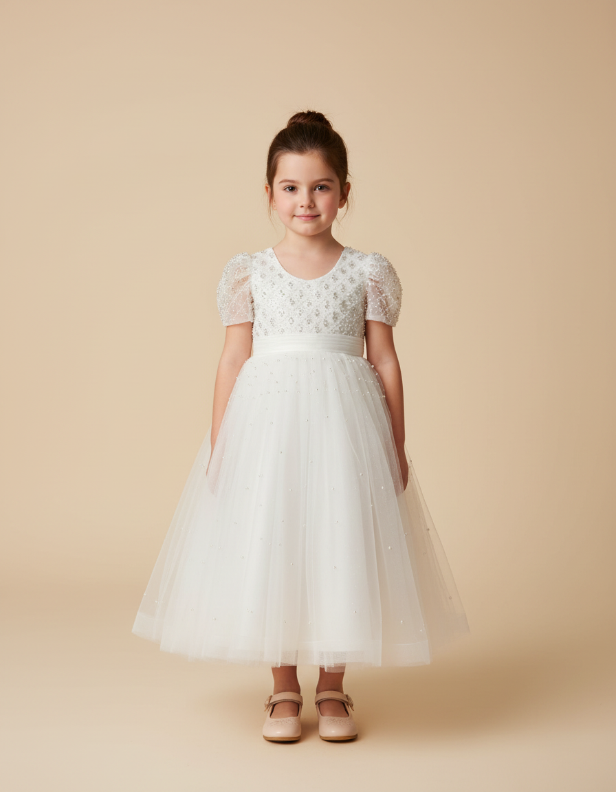 Dress  Miss Grant