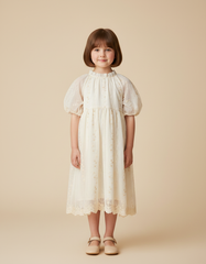 Dress  Miss Grant