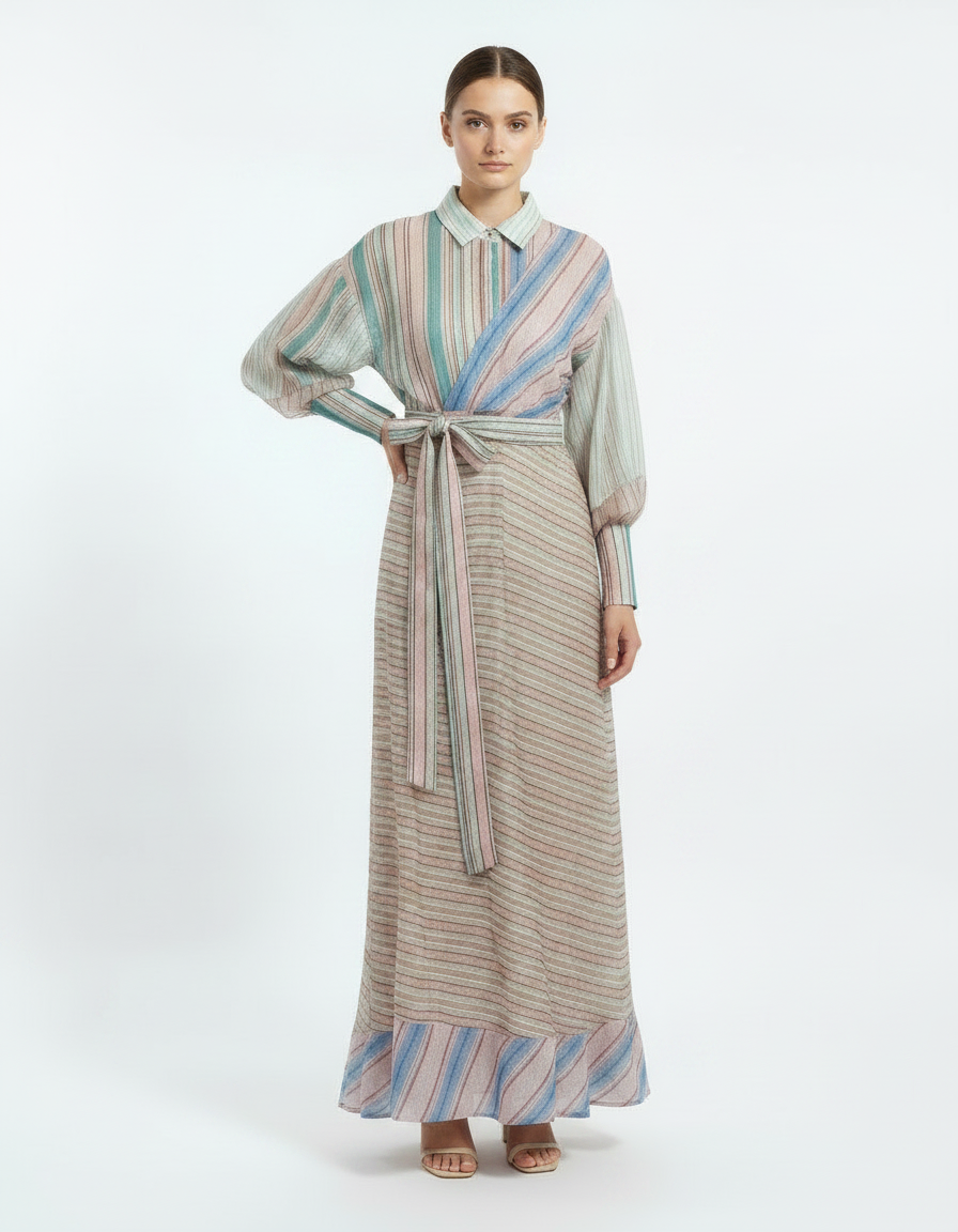 Dress  Elora
