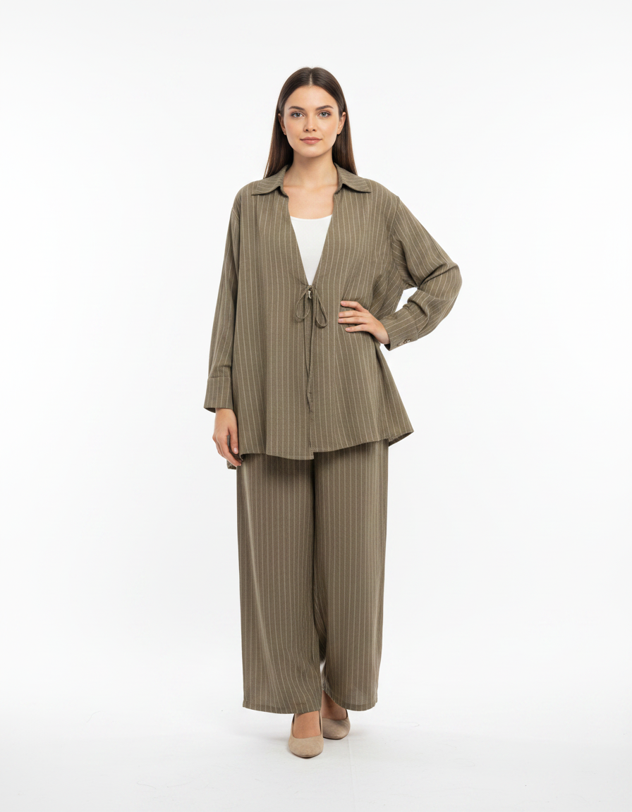Co-ord Sets  Voile