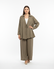 Co-ord Sets  Voile