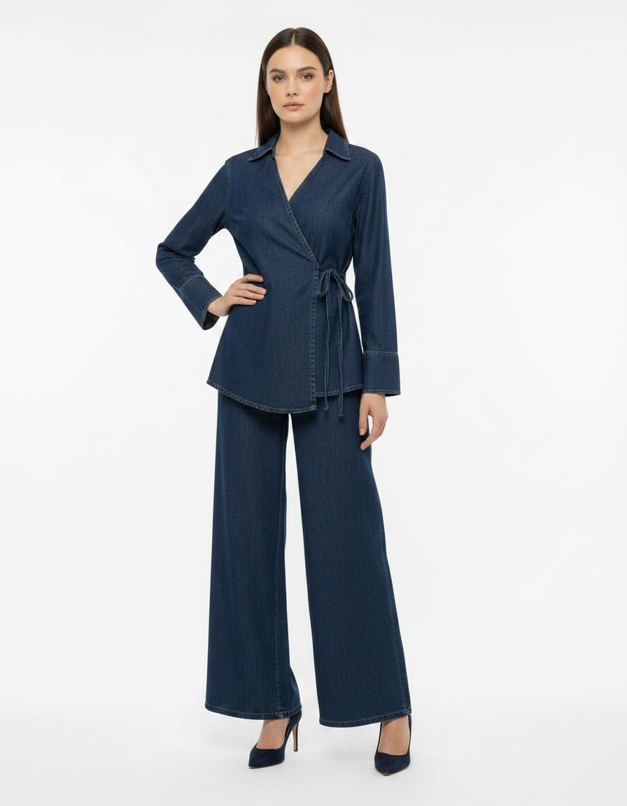 Co-ord Sets  Voile