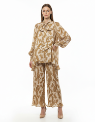 Co-ord Sets  Voile