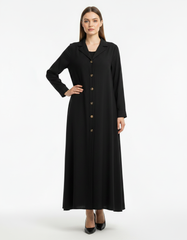 Abaya  Voile